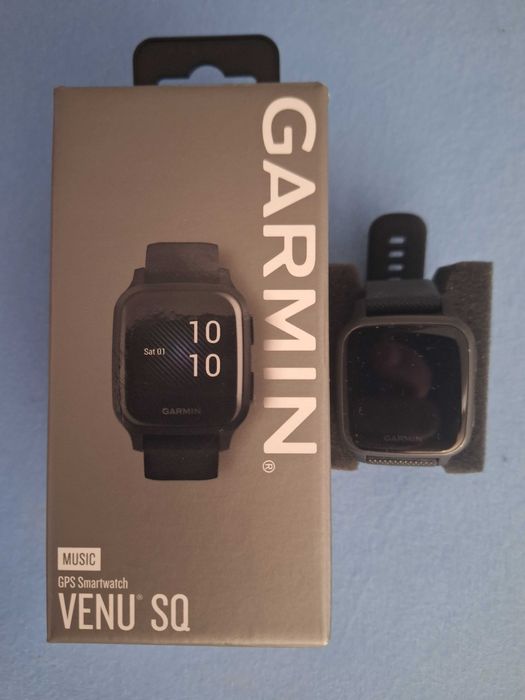 Vand ceas Garmin Venu SQ