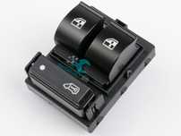 Конзола бутони ел. стъкла за BOXER JUMPER DUCATO 3  DOBLO 263