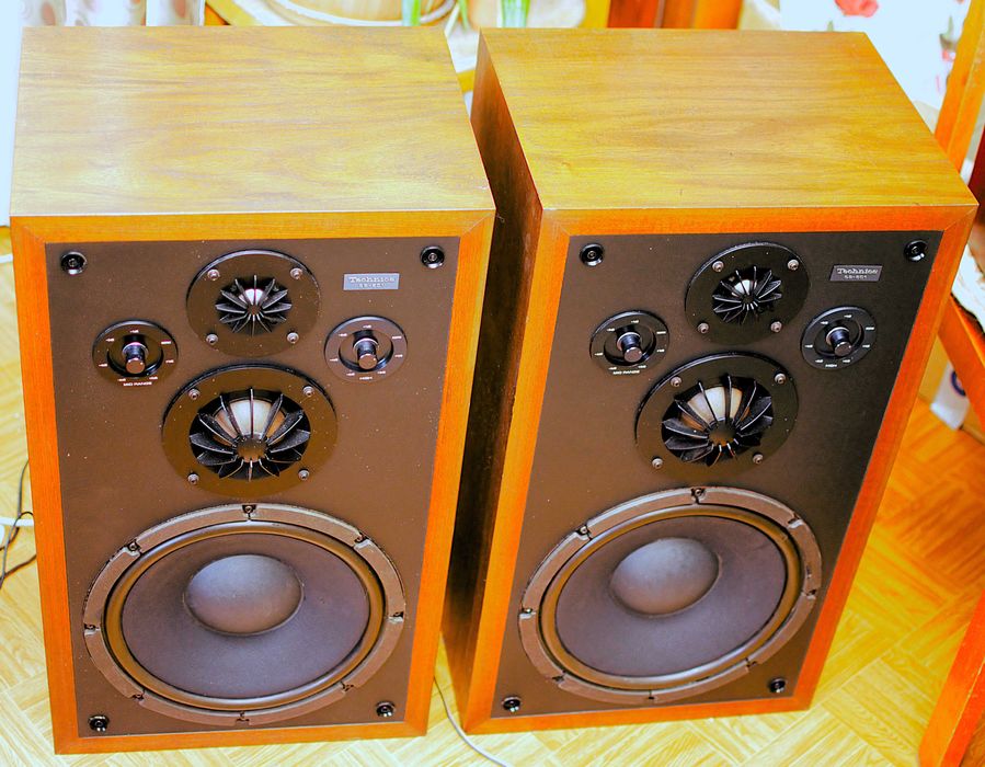 Акустические системы Technics SB-501