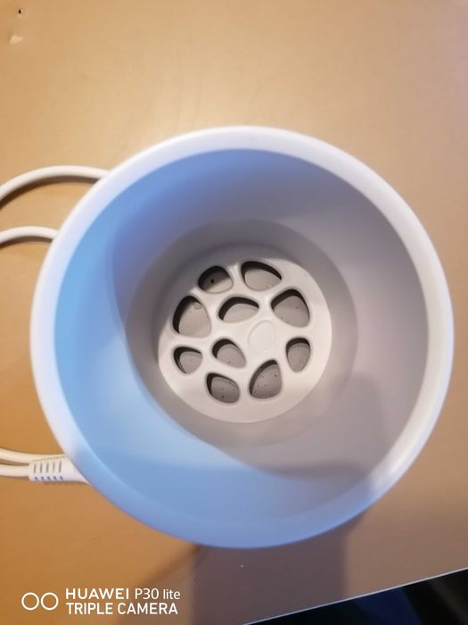 Încălzitor electric pentru biberon Philips Avent