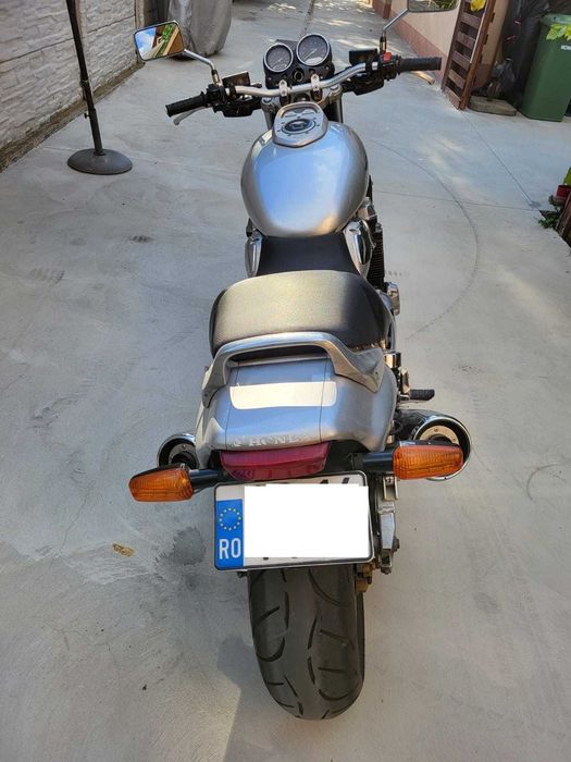 Vand Honda CB1300 X4