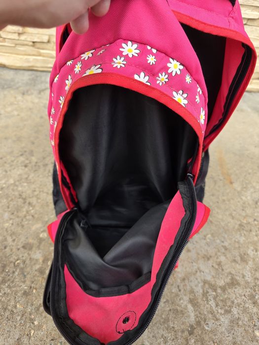 Раница на колела - Мики Маус