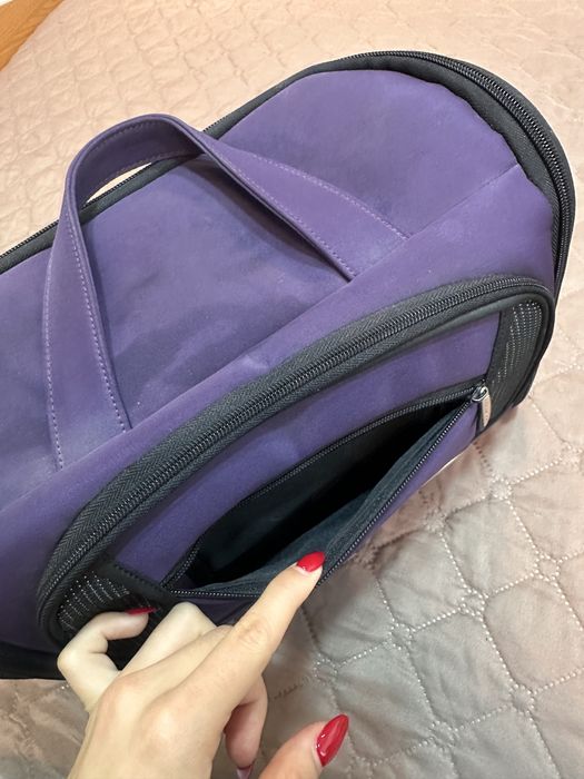 Чанта за гримове / чакта за козметика