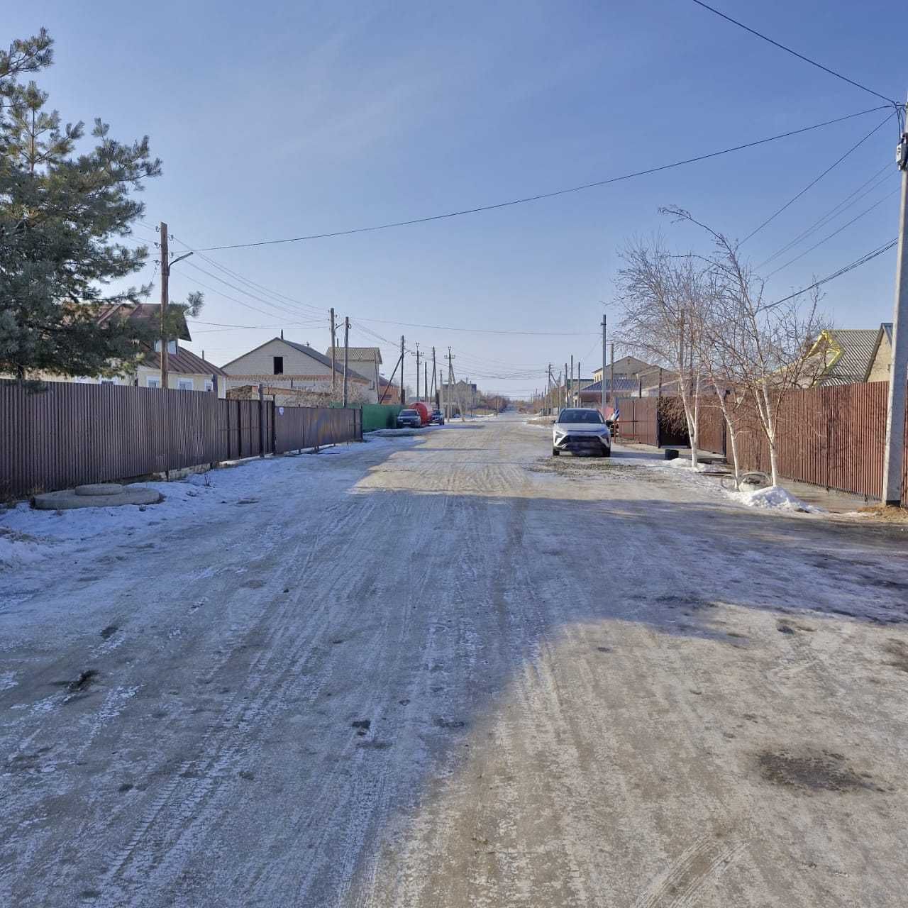 Продам дом в зачаганске по ул Соломихина