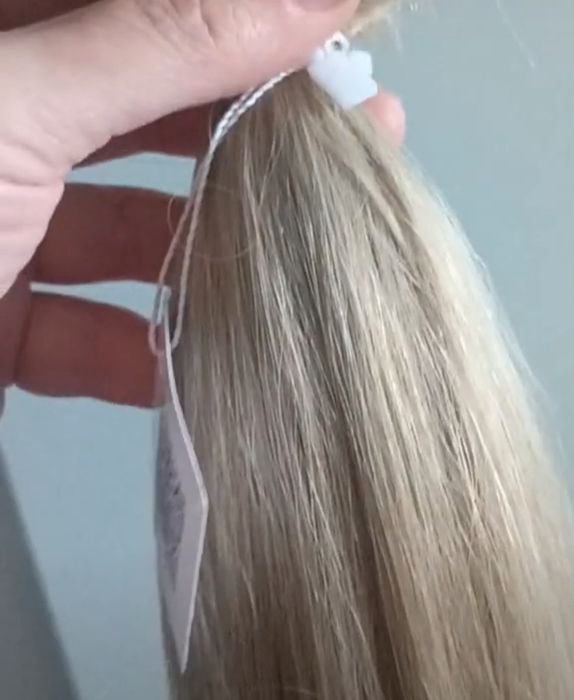 Волосы для наращивания