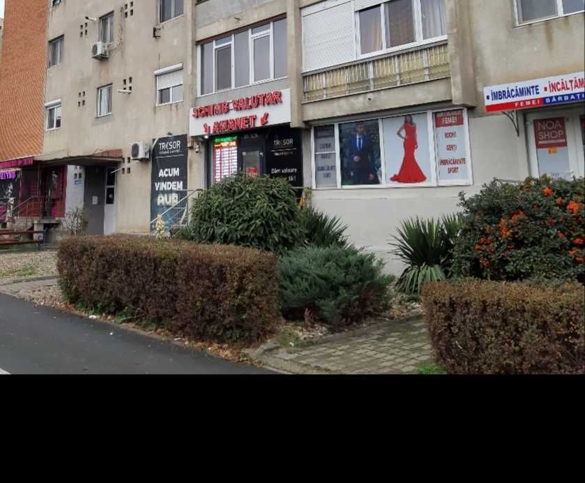 Spatiu de inchiriat/vanzare in zona uta