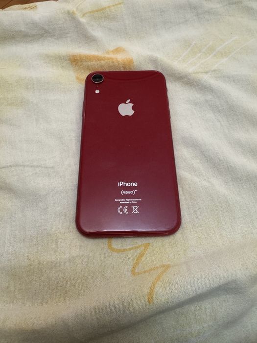 vand iphone XR IMPECABIL!