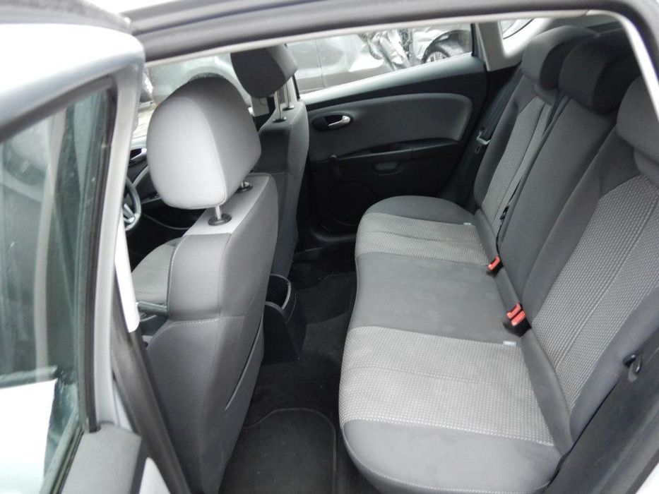 Scaune fata Seat Leon 2 2010 Hatchback 1.6 TDI