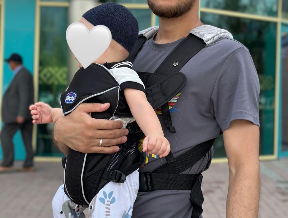 Продается детский кенгуру