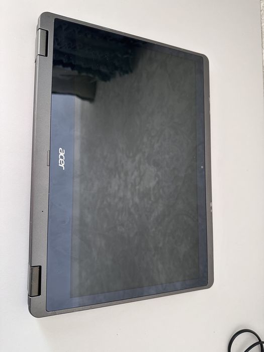 Продам ультрабук (ноутбук) acer