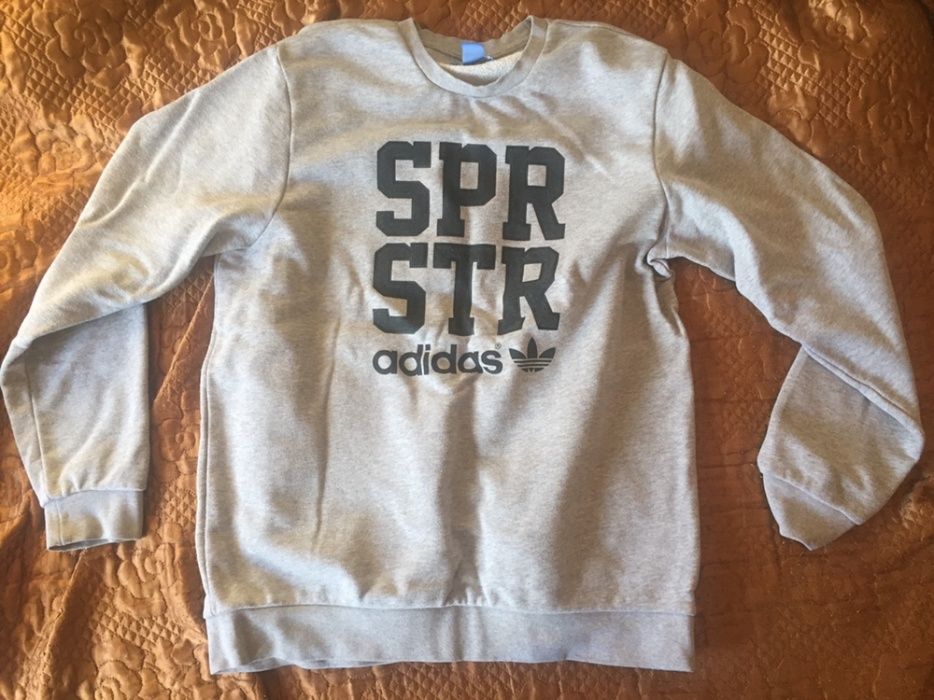 Свитшот оригинал Adidas Originals