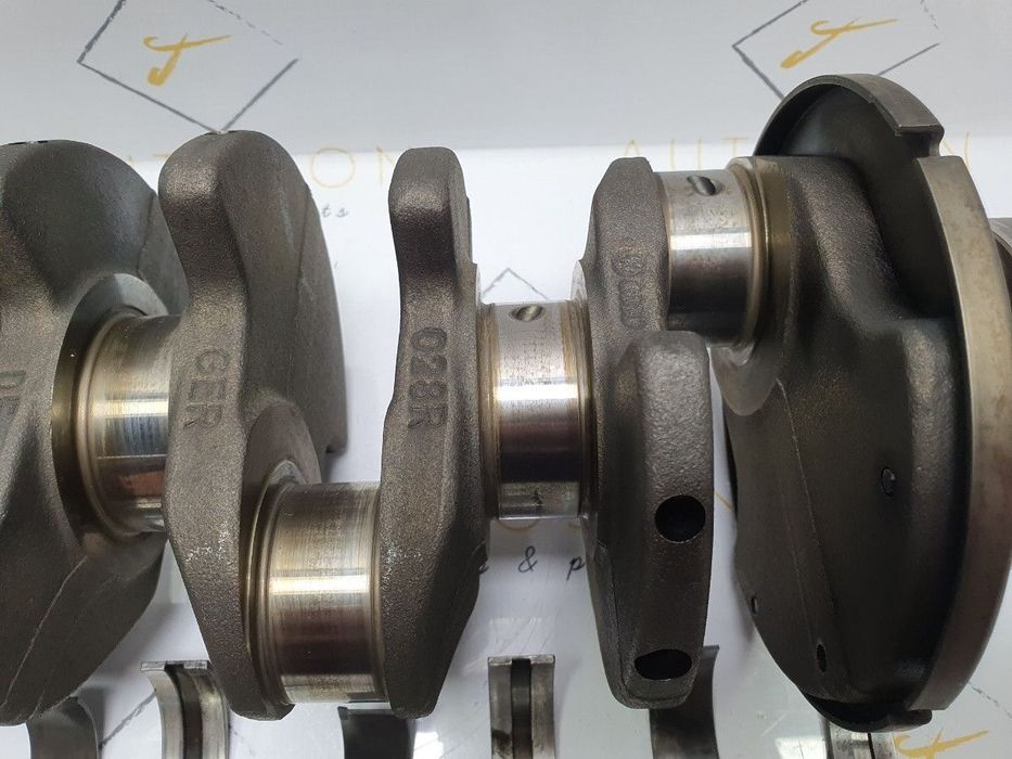 Vibrochen arbore 1.9 tdi euro 2 1Z AHU OEM 028R VOLKSWAGEN TRANSPORTER T4