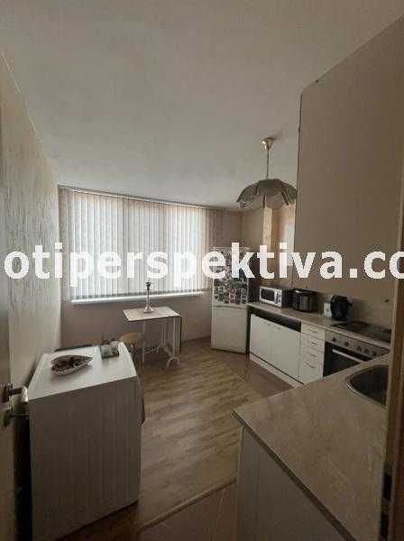Продава се Двустаен апартамент в Пловдив, Христо Смирненски - 61 кв.м за 2115 €/кв.м - Снимка #4