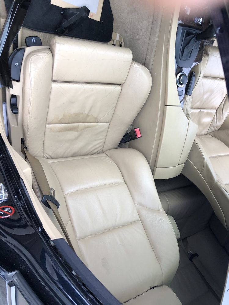 Продаваме бмв е60 530д 231кс bmw e60 530d 231hp.