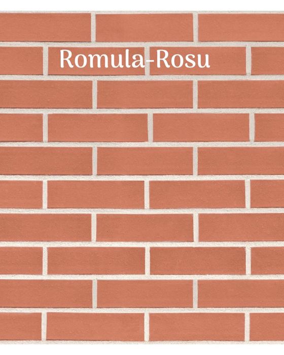Caramida Aparenta  Cemacon - cea mai buna calitate! Super preț!