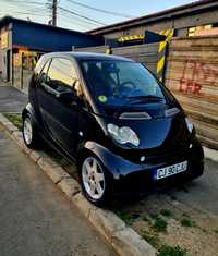 Smart Fortwo Diesel Automat