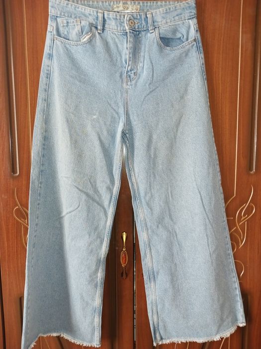 Jinsi shim.  Ayollarniki