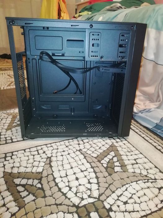 Корпус ginzuu d190