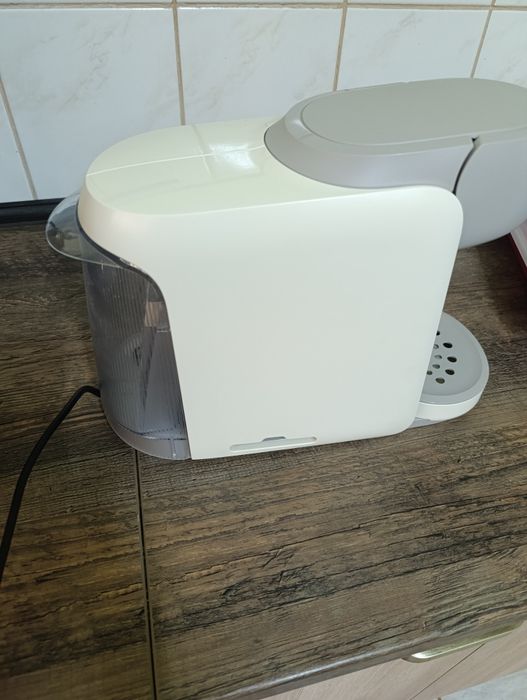Aparat cafea capsule Bosch