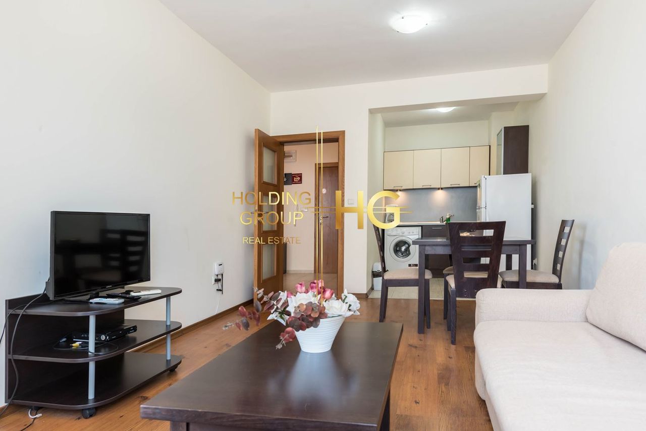 Продава се Двустаен апартамент в Бяла - 76 кв.м за 816 €/кв.м - Снимка #8
