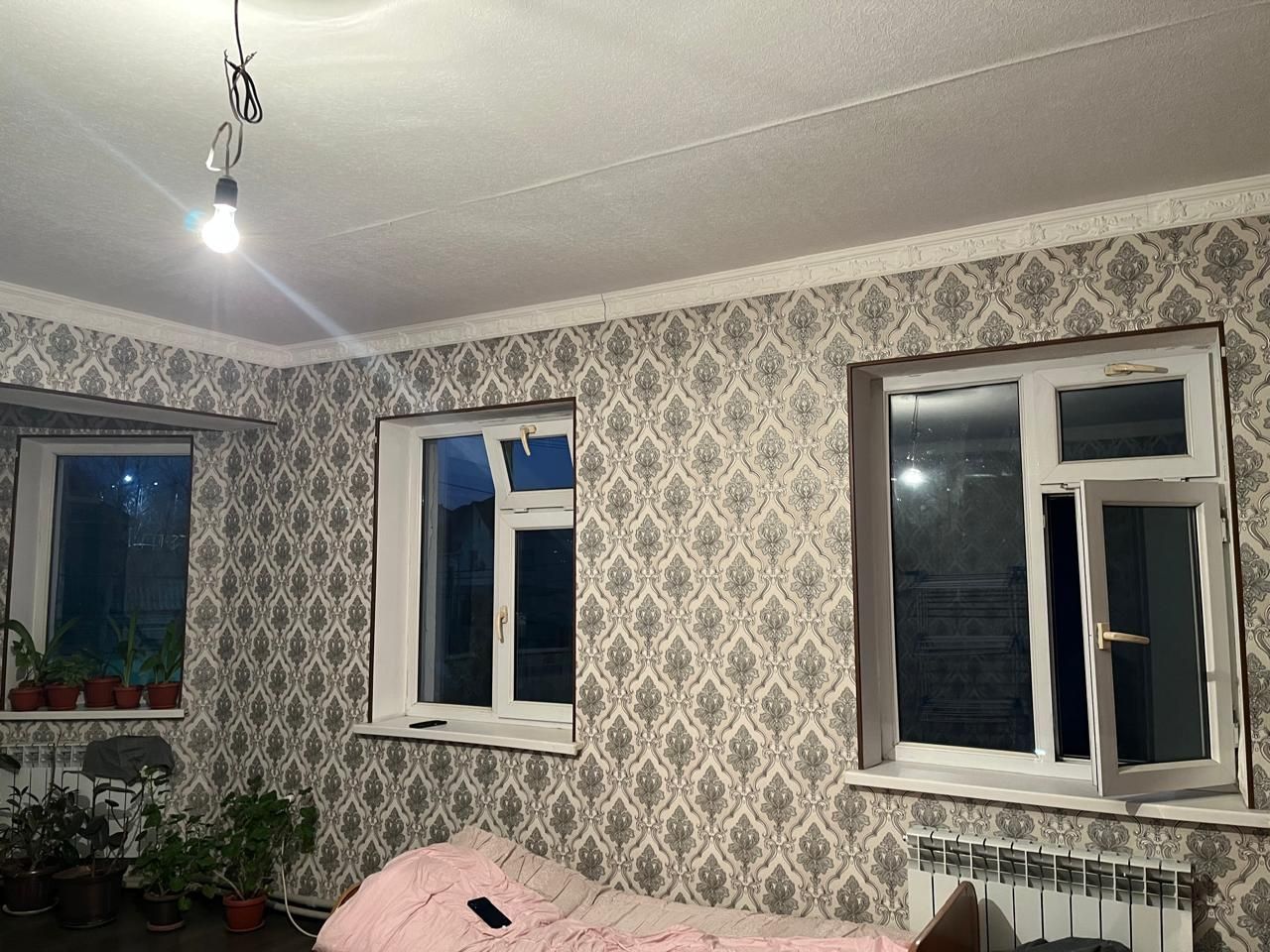 Продам дом.срочна