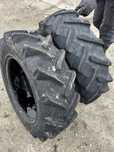 Cauciucuri 250/80 r18 import olanda tractor japonez