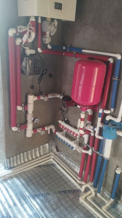 Santexnika xizmatlari Chirchik Toshkent Qibray Bo’stonliq