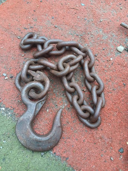 Cârlig macara solid de vânzare