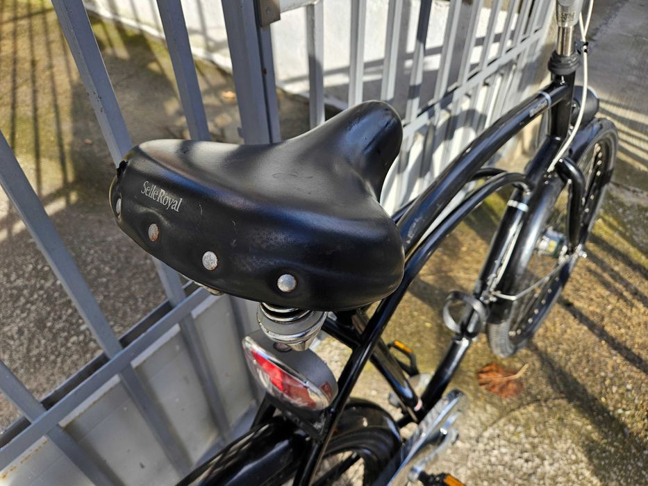 Велосипед 26 цола SPARTA-шест месеца гаранция