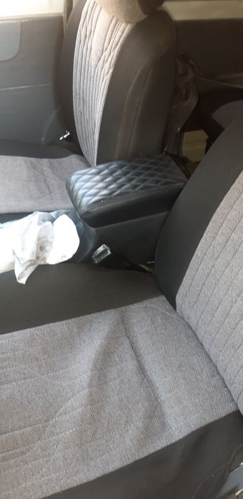 Продаю автомобиль Дамас