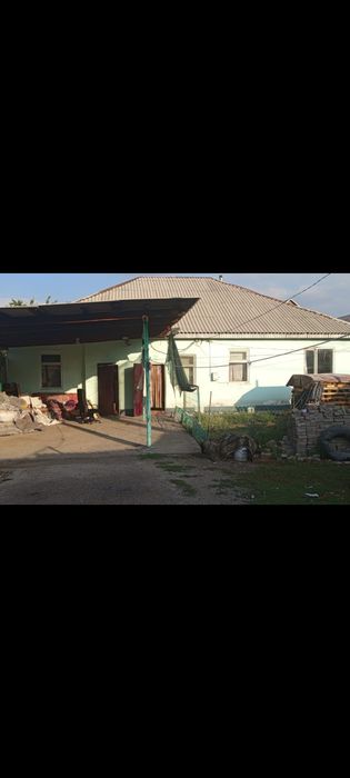 Продам или обмен дом в Покровка