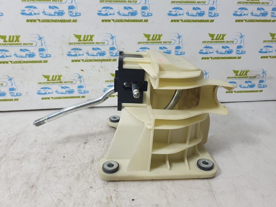 Timonerie schimbator viteze 3m5r-7k387-hd Ford C-Max 1  [din 2003 pan