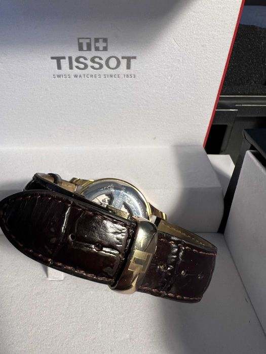 Tissot Le Locle automatic