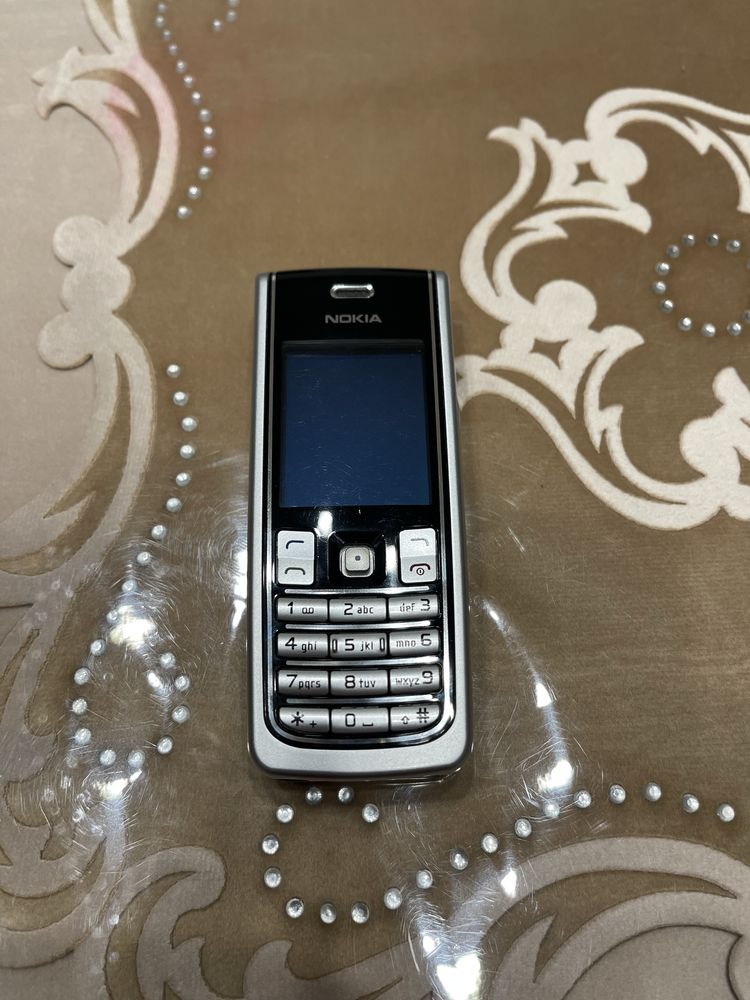 Продается Nokia 2865 CDMA RumCard Perfectum