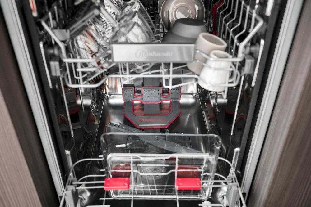 Съдомиялна за под плот BAUKNECHT BSUO 3O23 PF X 45см.