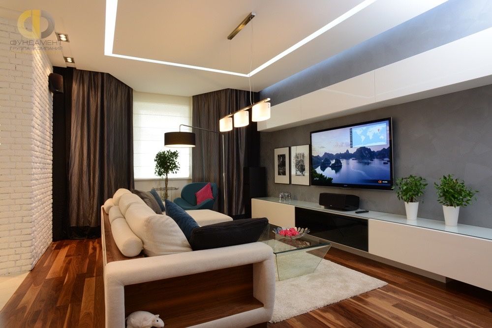 Квартира 2-х комнатная в центре