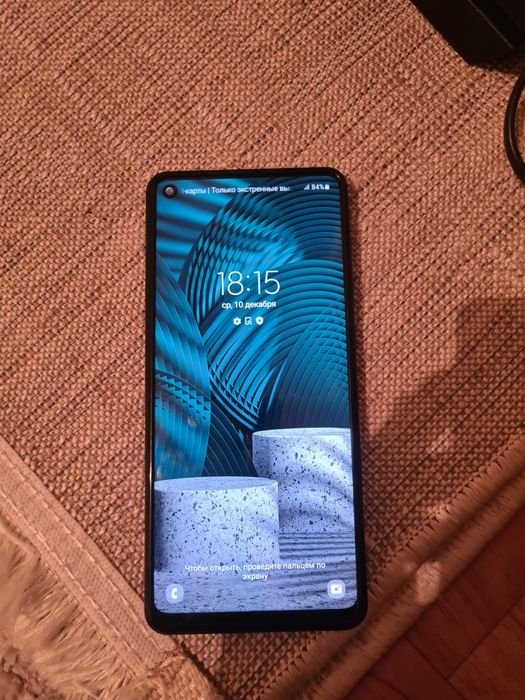 Samsung A21s сатылады