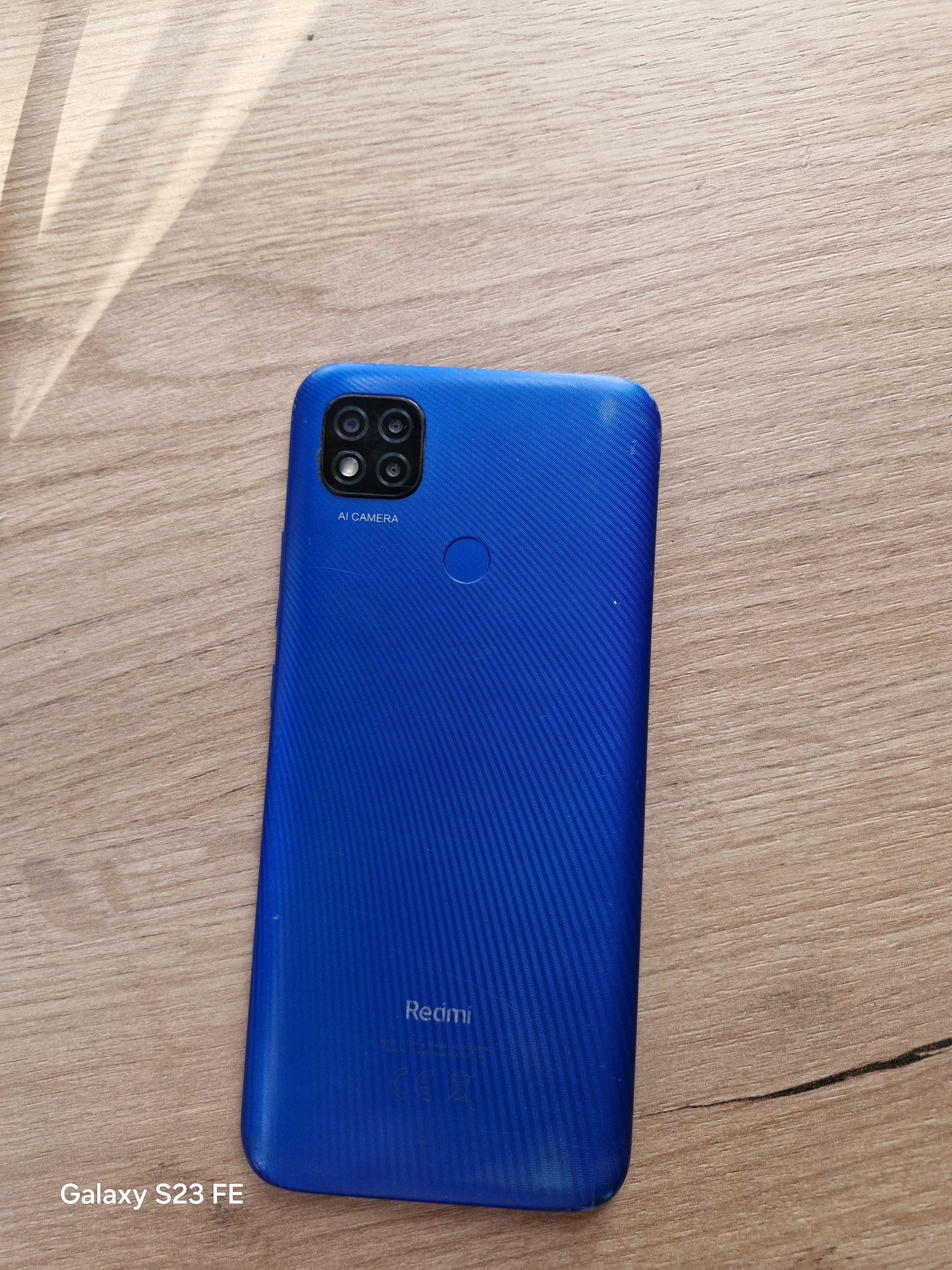 Redmi 9 C не рабочий