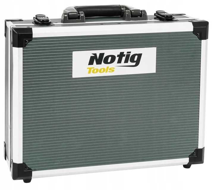 Trusa de scule unelte 90 piese cutie aluminiu (N4803)