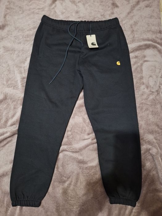 Pantaloni Carhartt