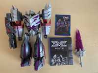 Planet X PX-15 Pluto Transformers Fall Of Cybertron Megatron