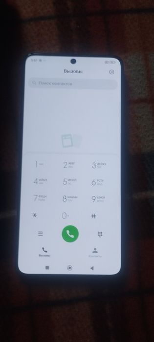 Продам телефон посо х 6 про
