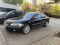 Vand Vw phaeton 3.0 CEXA euro 5