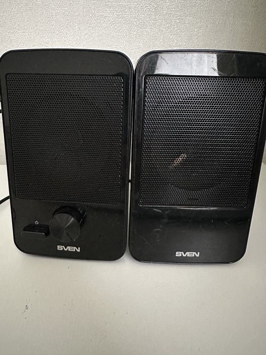 Колонки Sven 312