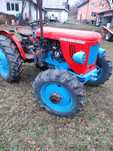 Tractor Same 30 DT