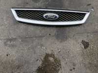 Grila centrala radiator Ford Focus 2