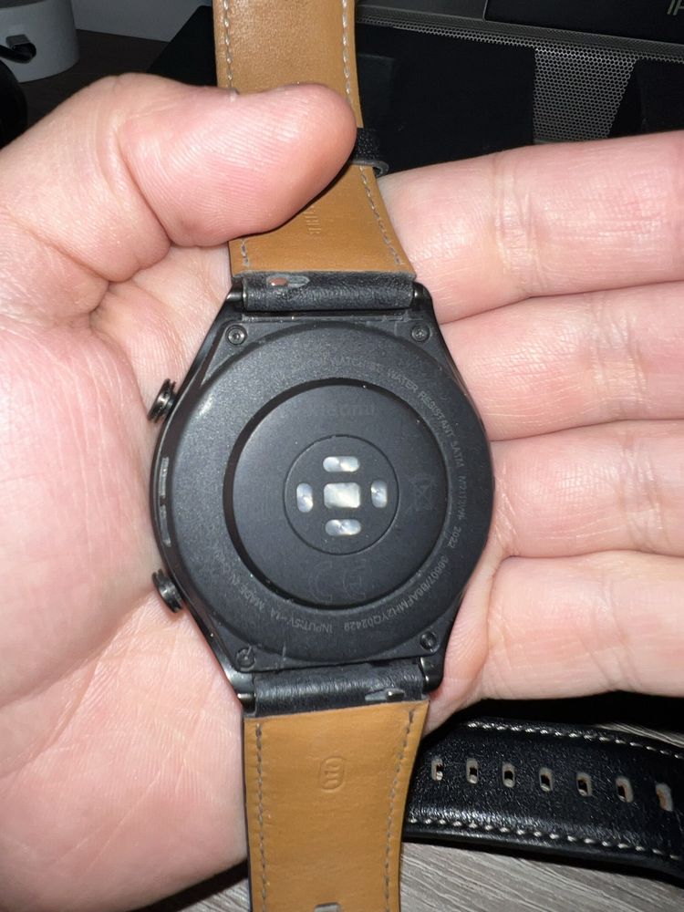 Xiaomi watch s1 ecran safir -amoled + rezerva ecran