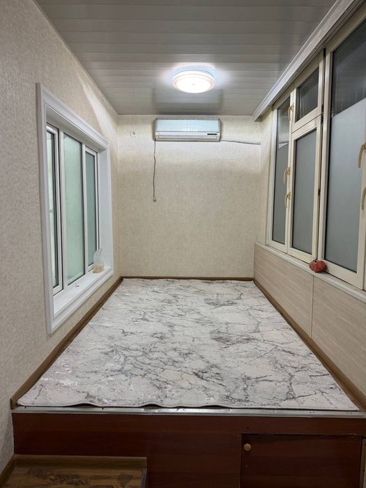 Аренда Себзар 3/3/5 Ривиера Макро. 600 уе