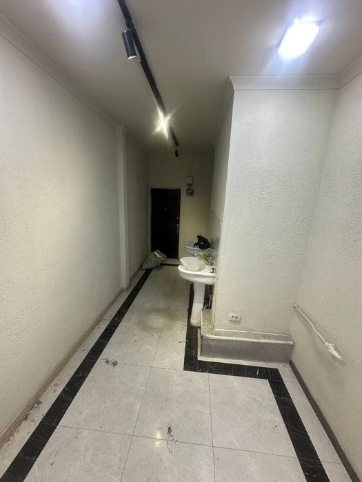 Офис /Торговое помещение сдаётся в аренду — моё собственное.