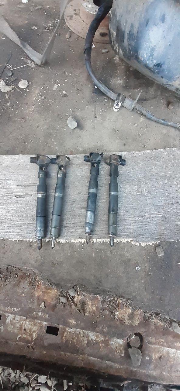 Injectore Mercedes sprinter 2 2 euro 5